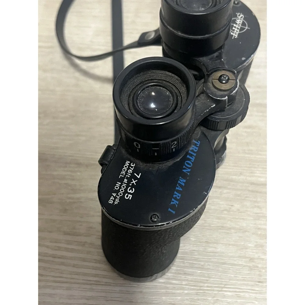 Bushnell no case